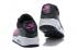 WMNS Nike Air Max 90 NS GPX Black Blue Big Logo Walking Style Shoes AJ7182-007