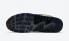3M x Nike Air Max 90 Anthracite Volt Black White Shoes CZ2975-002