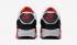 Air Max 90 Essential White Dark Grey Black Bright Crimson 537384-126