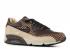 Air Max 90 Foot Patrol Brown Prl White Black Baroque 313093-201