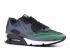 Air Max 90 Hurley Black 502482-001