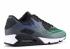 Air Max 90 Hurley Black 502482-001