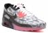Air Max 90 Ice Dark White Grey Black Cool 631748-006