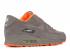 Air Max 90 Milano QS Milan Total Orange Sail Iron 586848-221