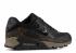 Air Max 90 Olive Black Grey 314206-001