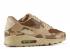 Air Max 90 UK SP Camo Military Hemp Brown 624727-220