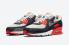 Denham x Nike Air Max 90 Infrared Medium Denim White CU1646-400