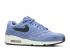 Nike Air Max 90 1 Purple Basalt White Summit Anthracite AJ7695-500