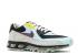 Nike Air Max 90 360 One Time Only Purple Vintage Black Skylight 315351-451