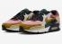 Nike Air Max 90 Black Bronzine Red Stardust Cedar Multi-Corduroy FB8455-001