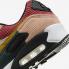 Nike Air Max 90 Black Bronzine Red Stardust Cedar Multi-Corduroy FB8455-001