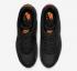 Nike Air Max 90 Black Orange CT2533-001