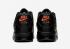 Nike Air Max 90 Black Orange CT2533-001