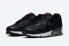 Nike Air Max 90 Black University Red White Dark Smoke Grey DH4095-001