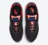 Nike Air Max 90 Chain Link Black Red Blue Shoes DD9672-001
