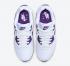 Nike Air Max 90 Color Pack Court Purple White Shoes CT1028-100
