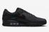 Nike Air Max 90 Dark Smoke Grey Laser Blue Black DQ4071-002