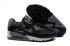 Nike Air Max 90 Essential Print Black Cool Grey Pure Mens Shoes 749817-010
