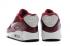 Nike Air Max 90 Essential Team Red Lt Base Grey Sail 537384-605