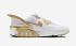 Nike Air Max 90 FlyEase Metallic Gold White Black CU0814-100