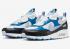 Nike Air Max 90 Futura Cobalt Bliss Summit White Light Photo Blue FJ4798-100