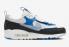 Nike Air Max 90 Futura Cobalt Bliss Summit White Light Photo Blue FJ4798-100