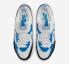 Nike Air Max 90 Futura Cobalt Bliss Summit White Light Photo Blue FJ4798-100