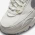 Nike Air Max 90 Futura Summit White Metallic Silver FB1877-110