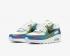 Nike Air Max 90 GS Bubble Pack White Multi-Color CT9631-100