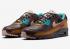 Nike Air Max 90 Gore-Tex Velvet Brown Diffused Taupe Earth DJ9779-200