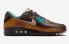 Nike Air Max 90 Gore-Tex Velvet Brown Diffused Taupe Earth DJ9779-200