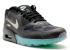 Nike Air Max 90 Ice Qs Black Grey Anthracite Cool 718304-001