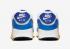 Nike Air Max 90 Knicks White Blue Yellow Running Shoes CT4352-101