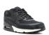 Nike Air Max 90 Leather Pa Glass Black Sea 705012-001