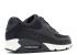 Nike Air Max 90 Leather Pa Glass Black Sea 705012-001