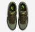 Nike Air Max 90 Medium Olive Sequoia White Volt DQ4071-200