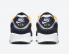 Nike Air Max 90 Michigan Navy White University Gold Shoes DC9845-101