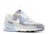 Nike Air Max 90 Nrg Ashen Slate Light Bone White DM0035-400