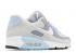 Nike Air Max 90 Nrg Ashen Slate Light Bone White DM0035-400