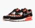 Nike Air Max 90 PA Hot Lava Dark Grey Black Light Bone 749674-800