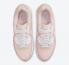 Nike Air Max 90 Pink Oxford Barely Rose White Shoes DJ3862-600
