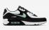 Nike Air Max 90 Pure Platinum Fresh Mint White Black DH4619-100