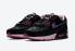 Nike Air Max 90 SE Black Off-Noir Light Arctic Pink Wild Violet DD5517-010