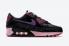 Nike Air Max 90 SE Black Off-Noir Light Arctic Pink Wild Violet DD5517-010