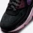 Nike Air Max 90 SE Black Off-Noir Light Arctic Pink Wild Violet DD5517-010