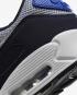 Nike Air Max 90 SE Midnight Navy Ashen Slate Metallic Platinum FD0374-410