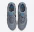 Nike Air Max 90 Smoke Grey Light Photo Blue Metallic Silver Black DO6706-002