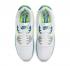 Nike Air Max 90 Spruce Hot Lime White Grey Fog Shoes CZ2908-100