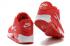 Nike Air Max 90 University Red White Shoes