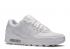 Nike Air Max 90 White CN8490-100
